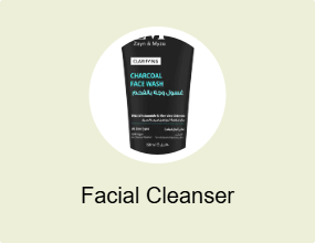 Facial Cleanser