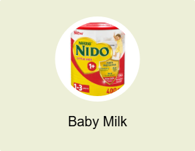 Baby Milk