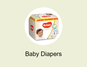 Baby Diapers