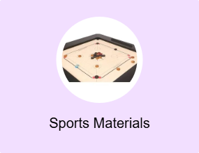 Sports Materials