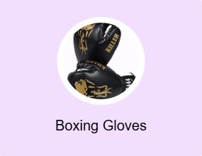 Boxing Gloves