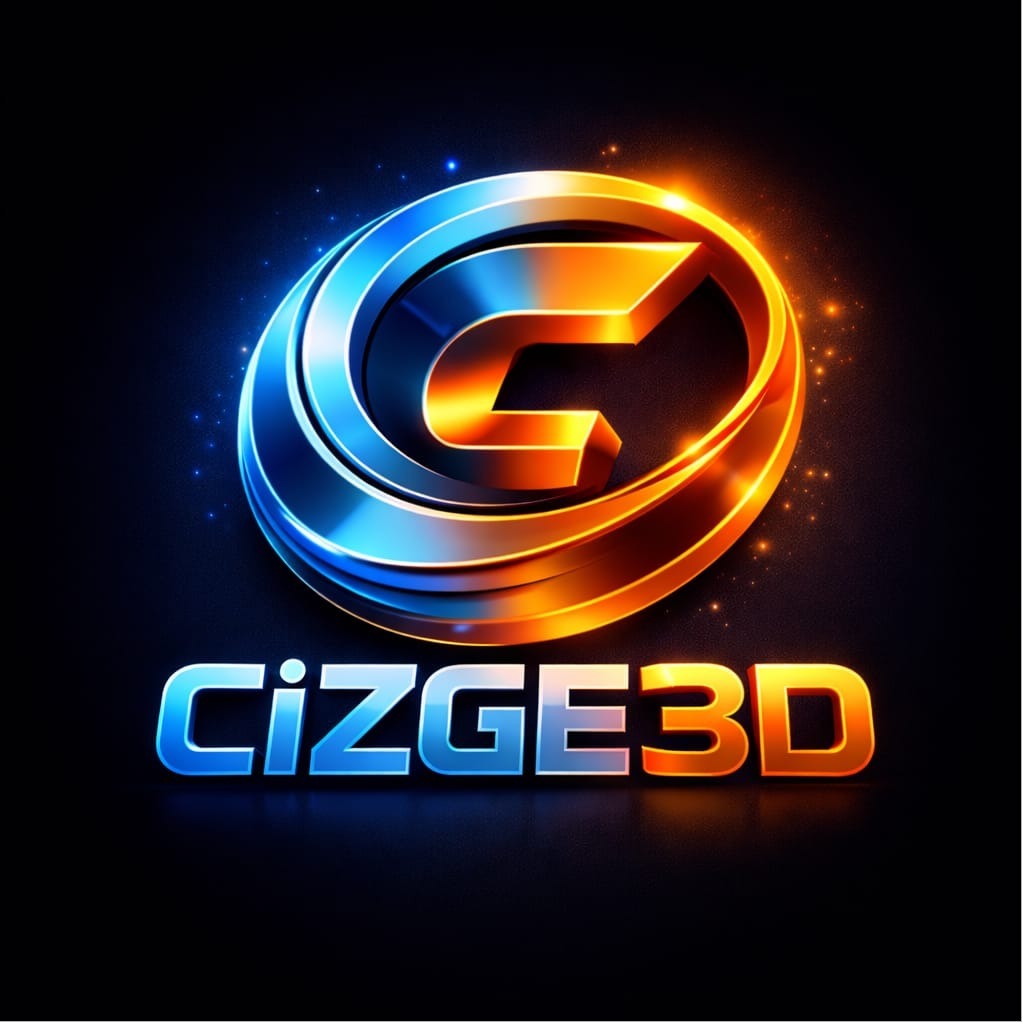 cizge3d