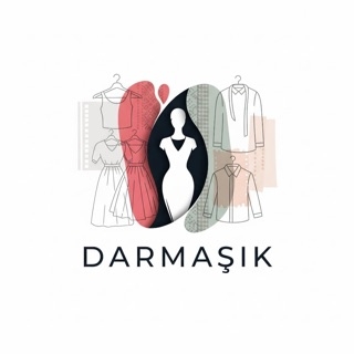 DarmaŞık Moda