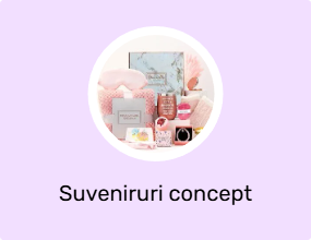 Suveniruri concept