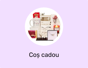 Coș cadou