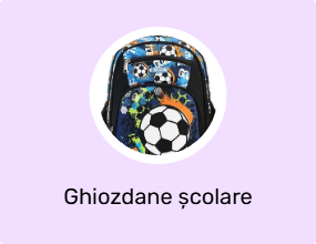 Ghiozdane școlare