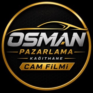 Osman pazarlama Kağıthane