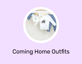Coming Home Outfits