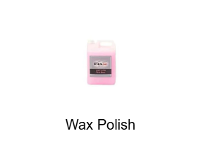 Wax Polish