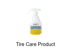 Tire Care Product