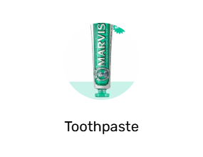 Toothpaste