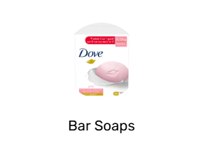 Bar Soaps