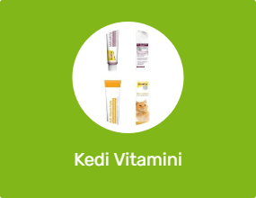 Kedi Vitamini