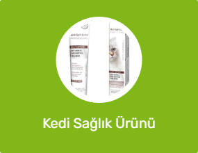 Kedi Sağlık Ürünü