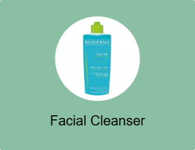 Facial Cleanser