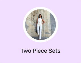 Two Piece Sets