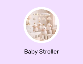 Baby Stroller Accessories