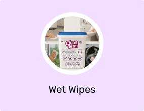 Wet Wipes