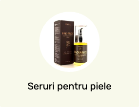 Seruri pentru piele