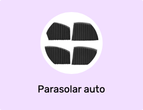 Parasolar auto