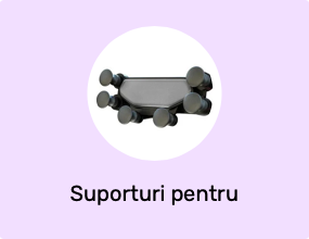 Suporturi pentru telefoane auto