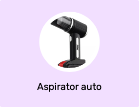 Aspirator auto