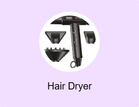 Hair Dryer