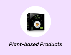 Plant-based Products
