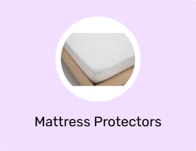 Mattress Protectors