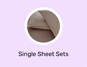 Single Sheet Sets