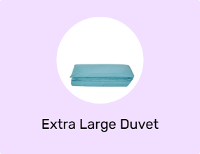 Extra Large Duvet Covers