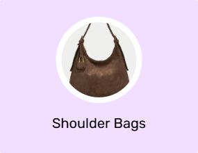 Shoulder Bags