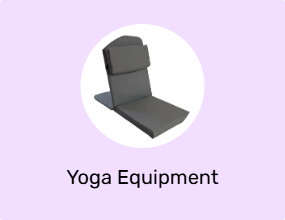 Yoga Equipment