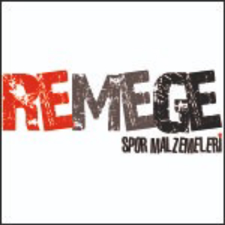 Remege Spor Mlz. Tek. Rek. logo
