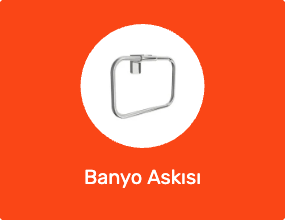 Banyo Askısı