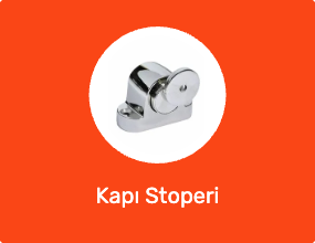 Kapı Stoperi