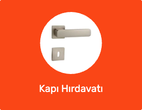 Kapı Hırdavatı