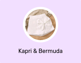 Kapri & Bermuda