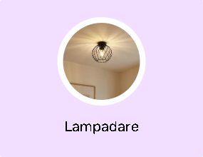 Lampadare