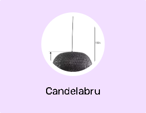 Candelabru