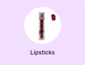 Lipsticks