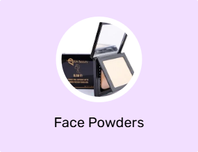 Face Powders