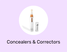 Concealers & Correctors