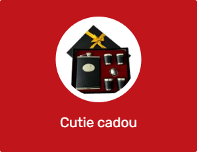 Cutie cadou