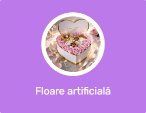 Floare artificială