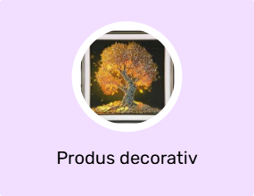 Produs decorativ