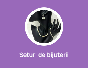 Bijou Bijou seturi de bijuterii