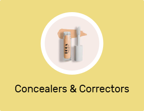 Concealers & Correctors