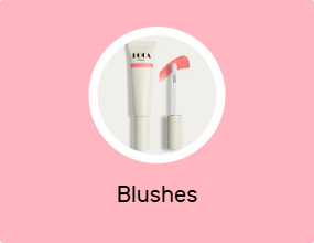 Blushes