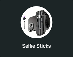 Selfie Sticks